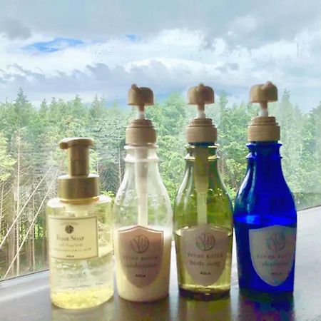 Fuji Yamanakako Resort Hotel - Vacation Stay 03064V エクステリア 写真