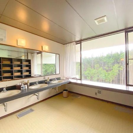 Fuji Yamanakako Resort Hotel - Vacation Stay 03064V エクステリア 写真