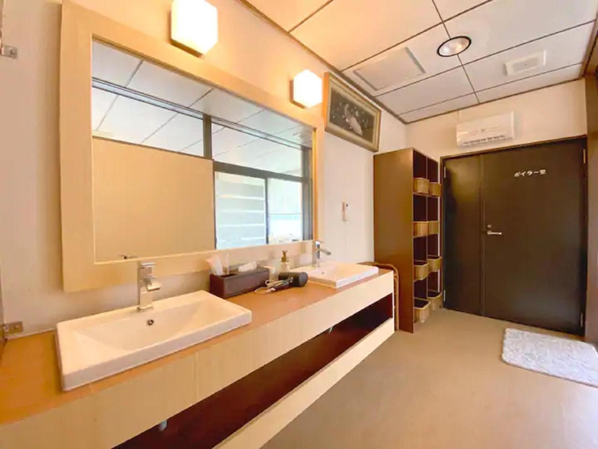 Fuji Yamanakako Resort Hotel - Vacation Stay 03064V エクステリア 写真