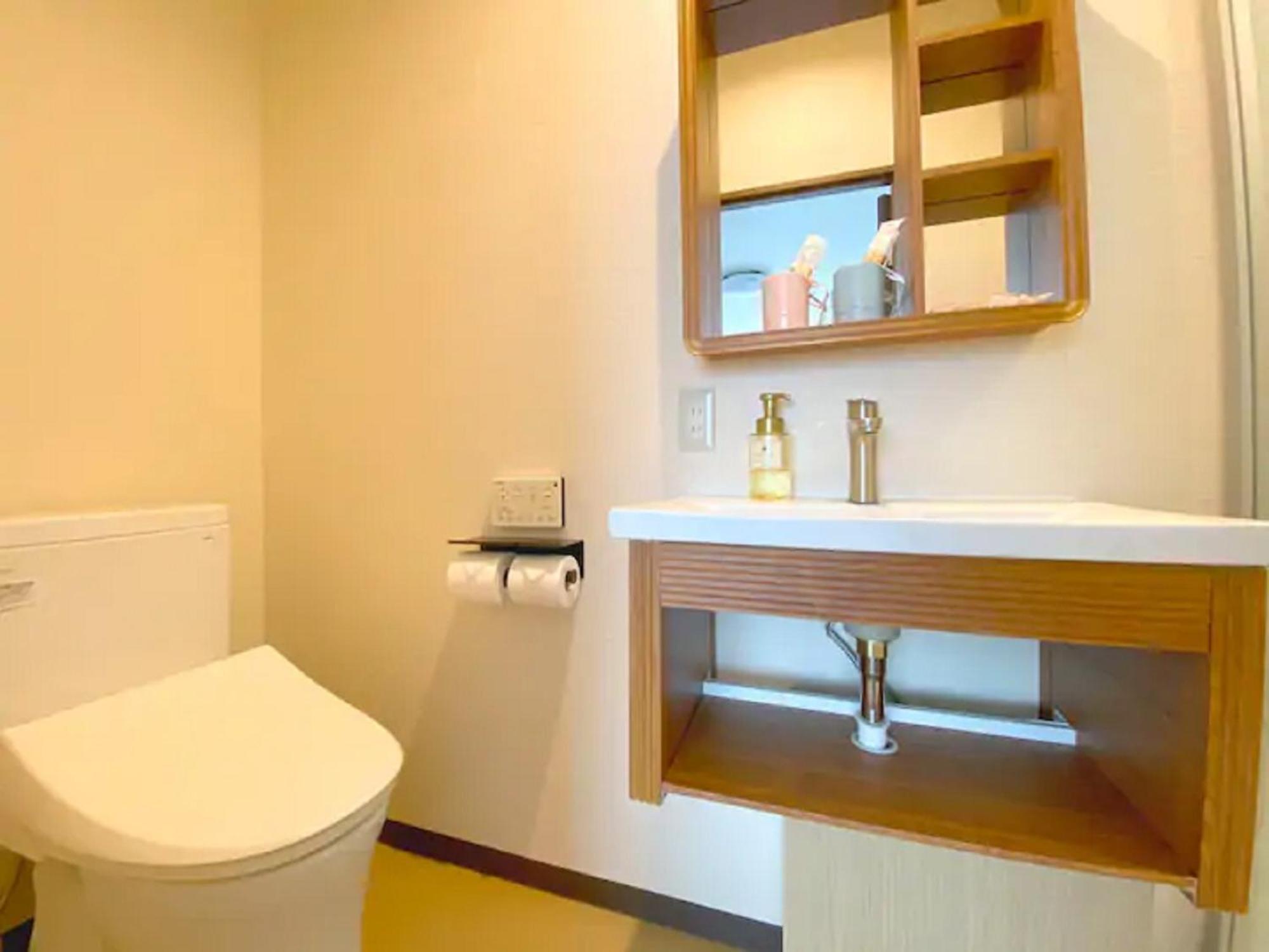 Fuji Yamanakako Resort Hotel - Vacation Stay 03064V エクステリア 写真