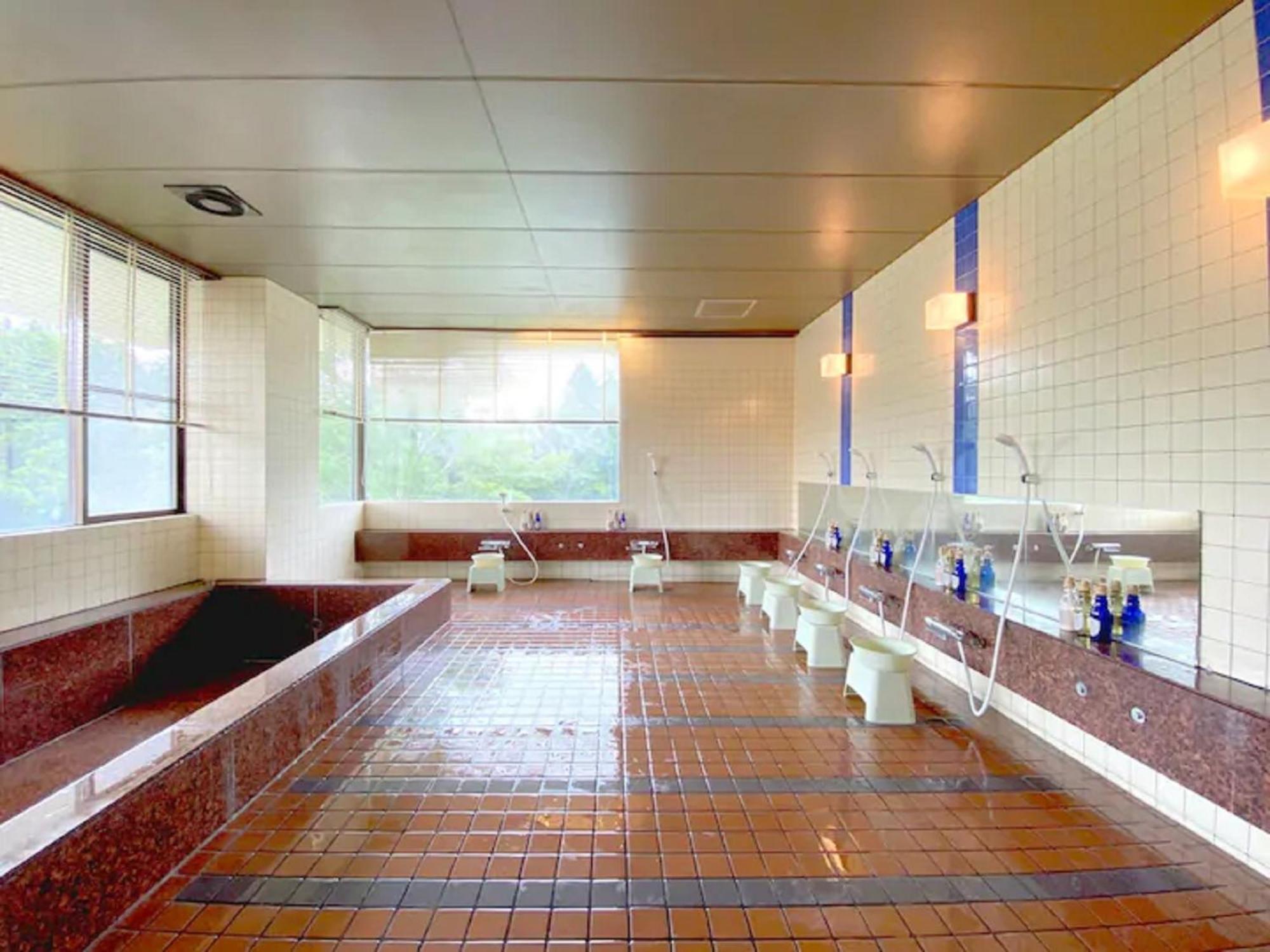 Fuji Yamanakako Resort Hotel - Vacation Stay 03064V エクステリア 写真
